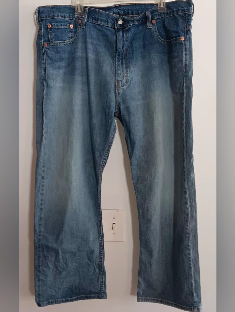 Levis 569 Jeans 40x30